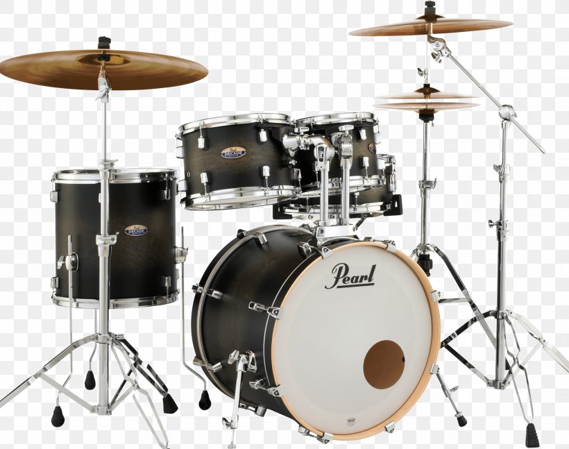 Pearl Drums Tom-Toms Snare Drums Bass Drums, PNG, 1864x1473px, Watercolor, Cartoon, Flower, Frame, Heart Download Free