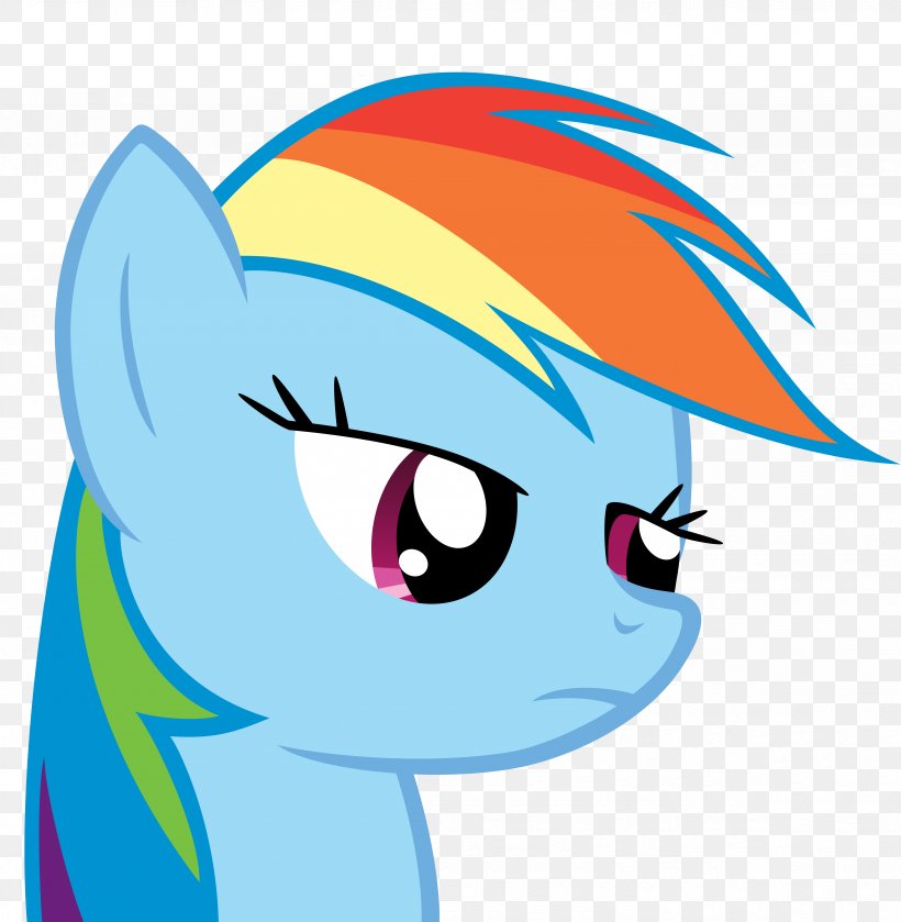 Rainbow Dash Twilight Sparkle Pony Rarity Applejack, PNG, 4886x5000px, Watercolor, Cartoon, Flower, Frame, Heart Download Free