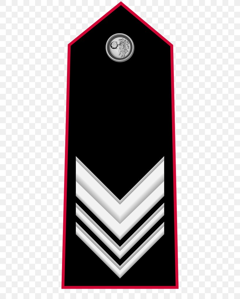 Rank Insignia Of The Carabinieri Major Military Rank Brigadier, PNG, 430x1020px, Carabinieri, Associazione Nazionale Carabinieri, Black, Brand, Brigadier Download Free
