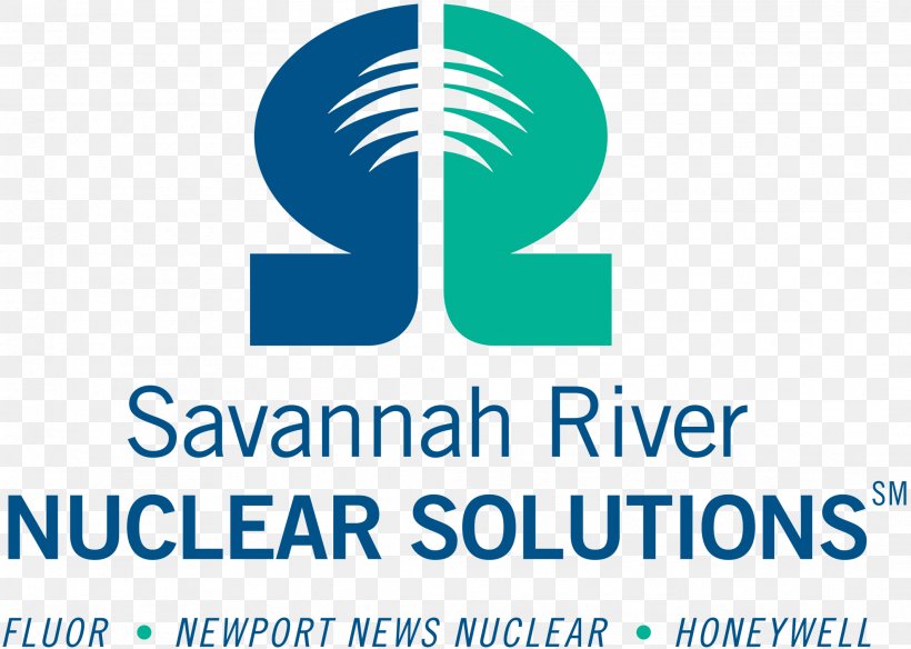 Savannah River Site Savannah River National Laboratory Nuclear Weapon Logo, PNG, 2121x1512px, Savannah River Site, Area, Augusta, Brand, Central Savannah River Area Download Free
