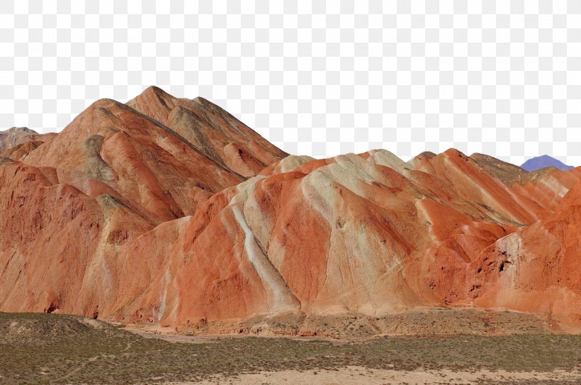 Zhangye National Geopark China Danxia Danxia Landform Geology, PNG, 1200x796px, Zhangye National Geopark, Badlands, Canyon, China Danxia, Danxia Landform Download Free