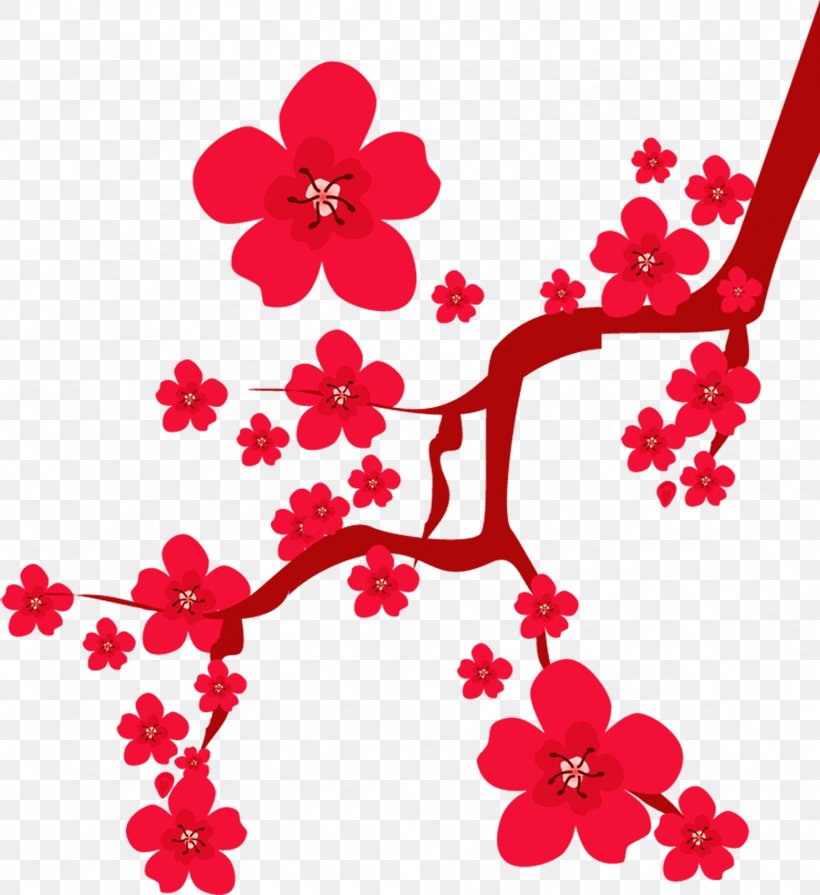 Chinese New Year Image Chinese Zodiac Clip Art Vector Graphics, PNG, 1719x1878px, Chinese New Year, Blossom, Branch, Cherry Blossom, Chinese Zodiac Download Free