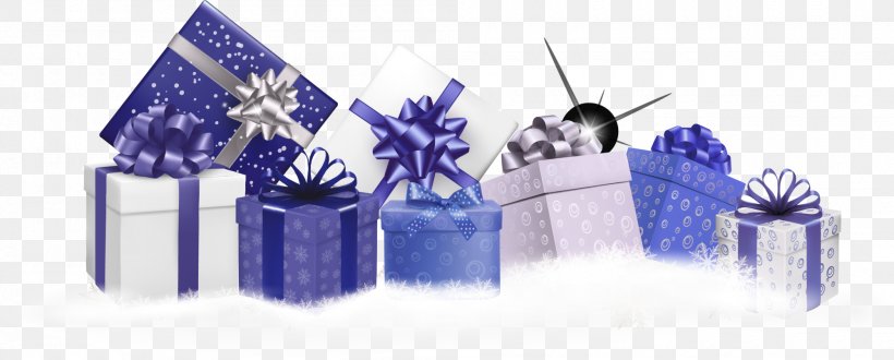 Christmas Gift Christmas Gift Snowflake, PNG, 2000x805px, Christmas, Birthday, Blue, Brand, Christmas Gift Download Free
