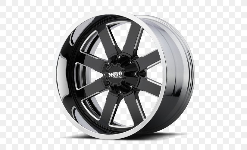 Custom Wheel Metal Rim Chrome Plating, PNG, 500x500px, Wheel, Alloy, Alloy Wheel, Aluminium Alloy, Auto Part Download Free
