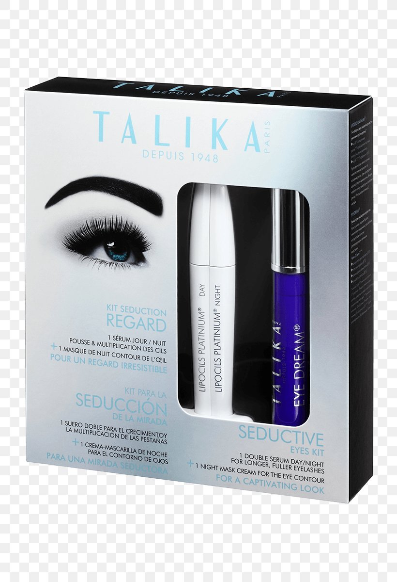 Eyelash Talika Lipocils Expert Eyebrow Talika Eye Therapy Patch, PNG, 800x1200px, Eyelash, Beauty, Cosmetics, Cream, Eye Download Free