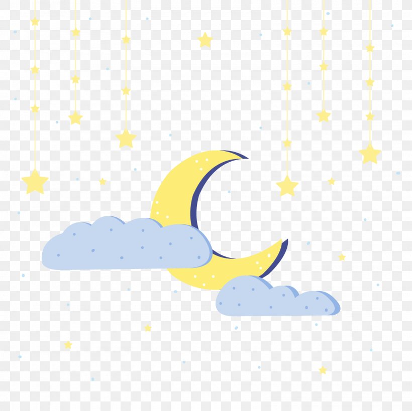 Full Moon Mid-Autumn Festival Cloud, PNG, 1600x1600px, Beak, Area, Bird, Cartoon, Illustration Download Free