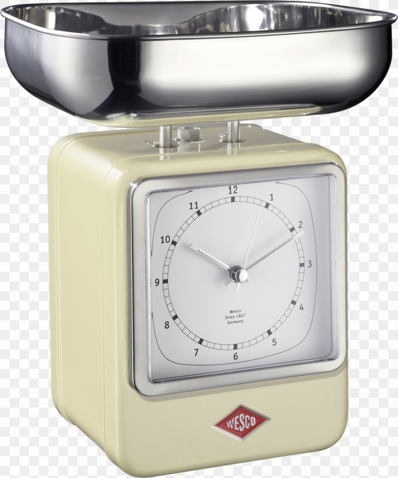 Kitchen WESCO International Measuring Scales Clock Cooking Ranges, PNG, 832x1000px, Kitchen, Alarm Clock, Clock, Color, Cooking Ranges Download Free