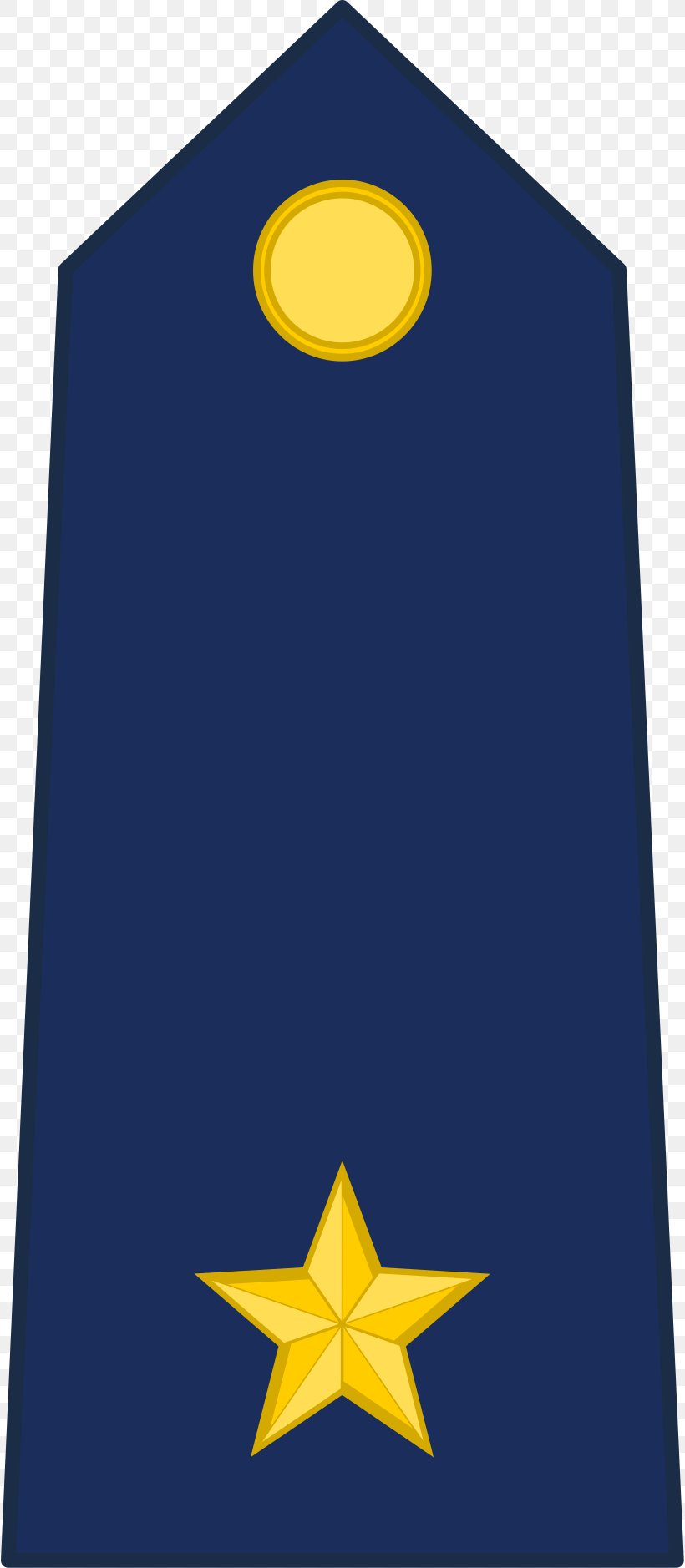 Military Rank Starshy Praporshchik Slovakia Slovak Armed Forces, PNG, 818x1878px, Military Rank, Angkatan Bersenjata, Blue, Cobalt Blue, Electric Blue Download Free