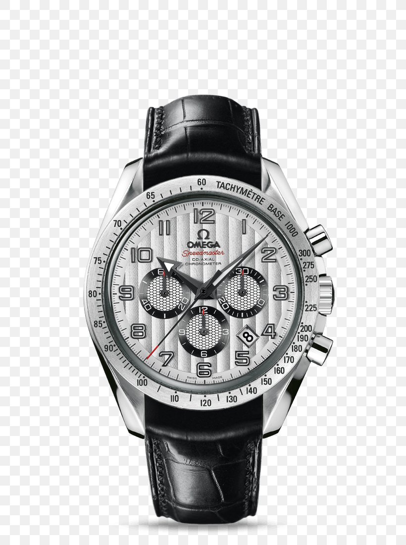 Omega Speedmaster Omega SA Watch Chronograph Rolex, PNG, 800x1100px, Omega Speedmaster, Brand, Breitling Sa, Chronograph, Metal Download Free