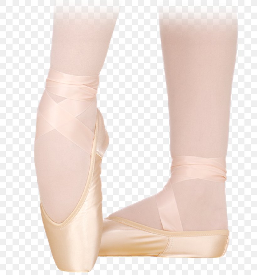 Pointe Shoe Pointe Technique Ballet Shoe Dance, PNG, 750x876px, Watercolor, Cartoon, Flower, Frame, Heart Download Free