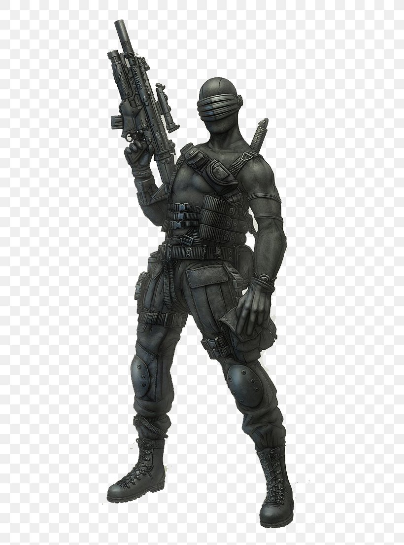 Snake Eyes Storm Shadow G.I. Joe: Cobra Civil War, PNG, 640x1105px, Snake Eyes, Action Figure, Armour, Army Men, Art Download Free