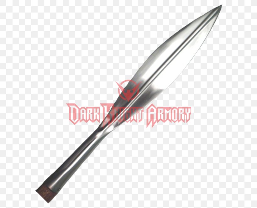 Weapon Dory Spear Steel Spartan Army, PNG, 664x664px, Weapon, Chrome Plating, Cold Weapon, Dory, Drawing Download Free