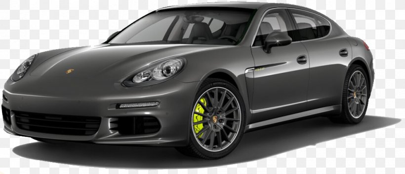 2018 Porsche Panamera 2015 Porsche Panamera Porsche Panamera 4 Car, PNG, 990x427px, 2018 Porsche Panamera, Auto Part, Automatic Transmission, Automotive Design, Automotive Exterior Download Free