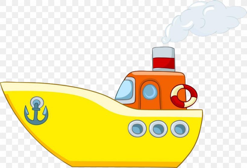 Boat Drawing Caricature Illustration, PNG, 1000x680px, Boat, Art, Can Stock Photo, Caricature, Cartoon Download Free