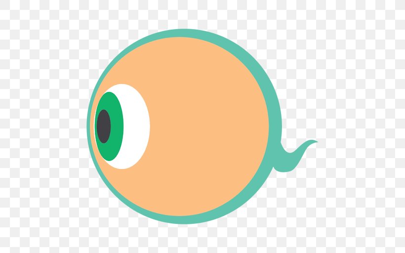 Clip Art, PNG, 512x512px, Vexel, Eye, Fish, Green, Orange Download Free