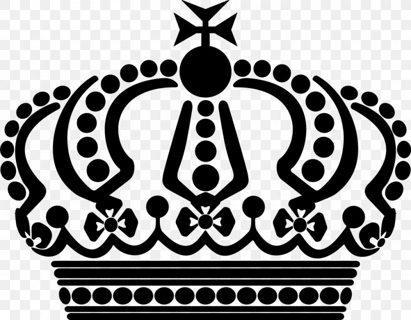 Crown Clip Art, PNG, 1000x781px, Crown, Black And White, Document, Drawing, Logo Download Free