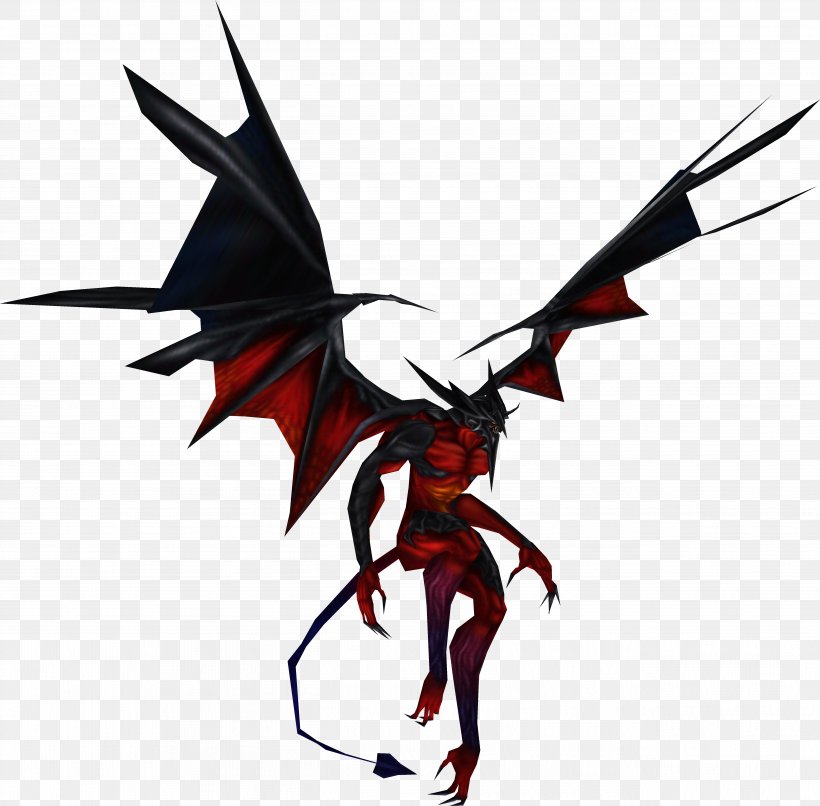 Final Fantasy VIII Diablo Final Fantasy XV Final Fantasy XIII, PNG, 5241x5155px, Final Fantasy Viii, Bahamut, Boss, Demon, Diablo Download Free