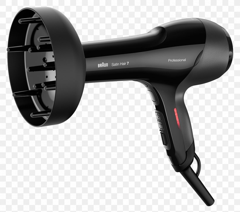 Hair Dryers Braun Hair Care Personal Care, PNG, 1000x883px, Hair Dryers, Braun, Hair, Hair Care, Hair Dryer Download Free