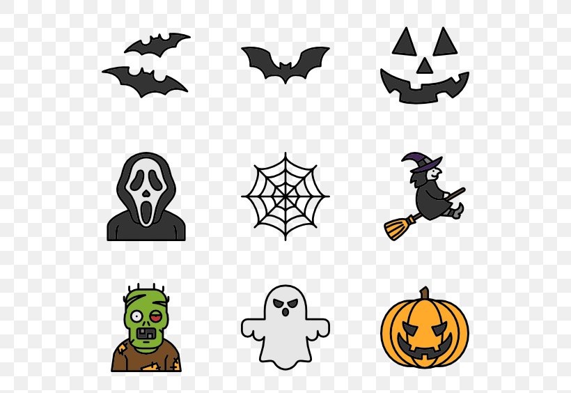 Halloween Clip Art, PNG, 600x564px, Halloween, Emoticon, Ghost, Holiday, Jacko Lantern Download Free