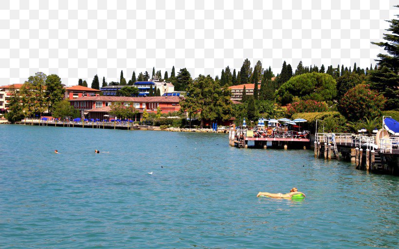 Lake Garda Garda, Veneto Cisano Leisure, PNG, 820x512px, Lake Garda, Bay, Boat, Boating, Europe Download Free