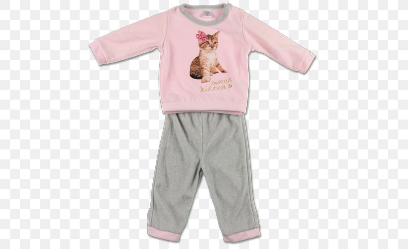 Pajamas T-shirt Baby & Toddler One-Pieces Sleeve Pink M, PNG, 500x500px, Pajamas, Baby Toddler Onepieces, Bodysuit, Clothing, Infant Bodysuit Download Free