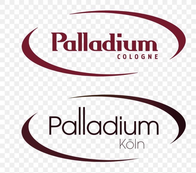 Palladium Logo Brand Font Clip Art, PNG, 940x829px, Palladium, Area, Brand, Cologne, Logo Download Free