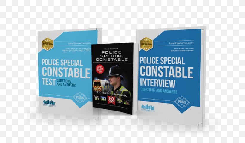 Police Special Constable Interview Questions And Answers Special Constabulary, PNG, 640x480px, Police, Advertising, Book, Brand, Constable Download Free