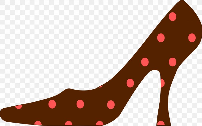 Shoe High-heeled Footwear Clip Art, PNG, 2400x1506px, Shoe, Calf, Footwear, High Heeled Footwear, Highheeled Footwear Download Free
