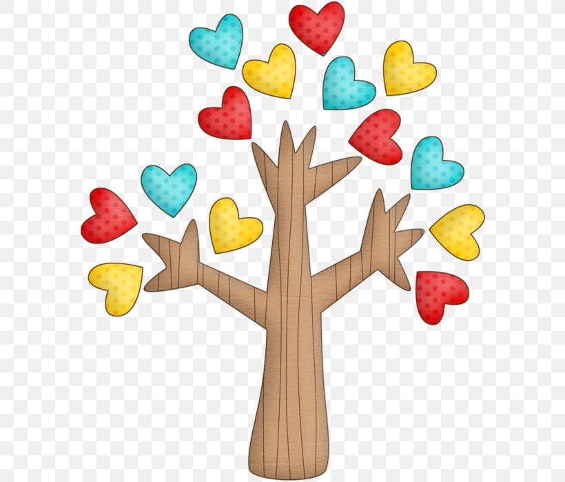 Tree Drawing Heart Clip Art, PNG, 599x699px, Tree, Art, Drawing, Flower, Heart Download Free