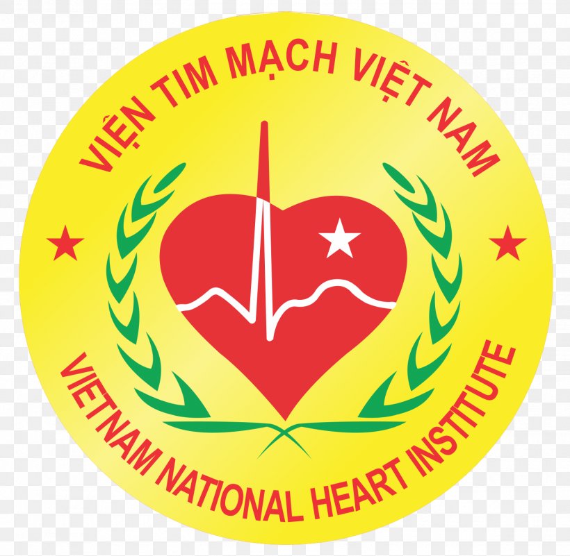 Vietnam National Heart Institute Bạch Mai Hospital Bach Mai Hội Tim Mạch Học Quốc Gia Việt Nam Cardiology, PNG, 1526x1491px, Cardiology, Area, Brand, Cardiac Surgery, Disease Download Free
