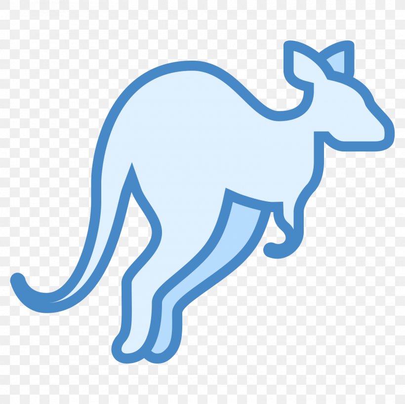 Australia Macropodidae Kangaroo Clip Art, PNG, 1600x1600px, Australia, Animal Figure, Artwork, Carnivoran, Cover Art Download Free