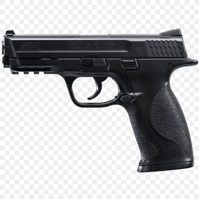 BB Gun Smith & Wesson M&P Air Gun Pistol, PNG, 1000x1000px, Bb Gun, Air Gun, Airsoft, Airsoft Gun, Airsoft Guns Download Free