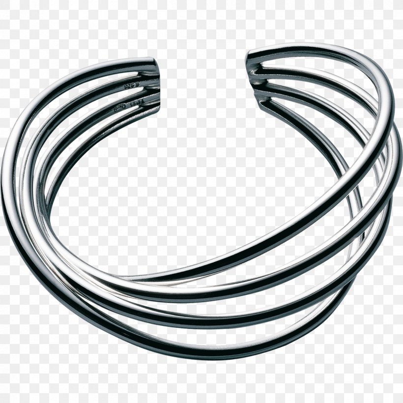 Bracelet Silver Jewellery Bangle Earring, PNG, 1200x1200px, Bracelet, Arm Ring, Auto Part, Bangle, Body Jewelry Download Free