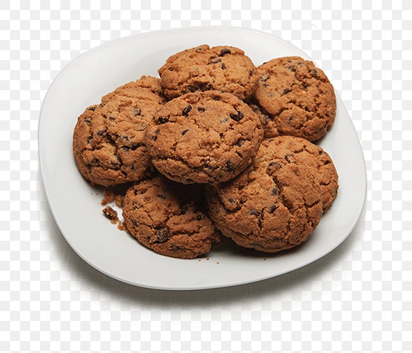 Chocolate Chip Cookie Muffin Biscuits Peanut Butter Cookie Oatmeal Raisin Cookies, PNG, 680x704px, Chocolate Chip Cookie, Amaretti Di Saronno, Anzac Biscuit, Baked Goods, Baking Download Free