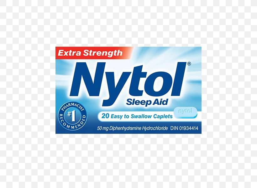 Diphenhydramine Nytol Insomnia Sleep Hypnotic, PNG, 600x600px, Diphenhydramine, Brand, Health, Health Care, Hypnotic Download Free