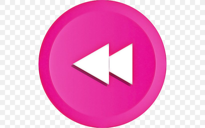 Pink Circle, PNG, 512x512px, Pink M, Logo, Magenta, Material Property, Meter Download Free