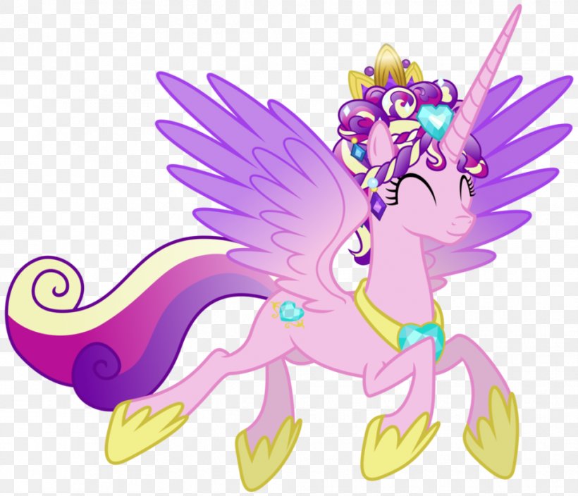 Princess Cadance Twilight Sparkle Rainbow Dash Rarity Pony, PNG, 964x828px, Princess Cadance, Animal Figure, Art, Cartoon, Deviantart Download Free