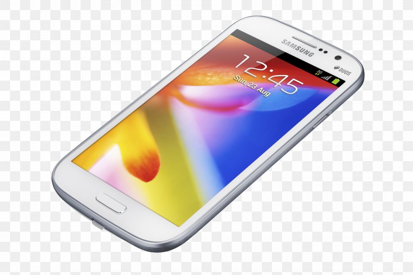 Samsung Galaxy Grand Samsung Galaxy Note II Samsung Galaxy S III, PNG, 2700x1800px, Samsung Galaxy Grand, Android, Android Jelly Bean, Cellular Network, Communication Device Download Free