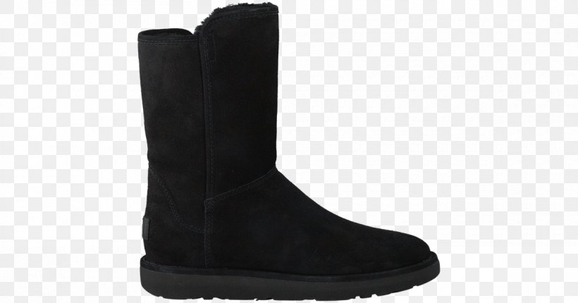 Snow Boot UGG Women's Abree Ii Classic Short Shoe Ugg Boots, PNG, 1200x630px, Snow Boot, Black, Black M, Boot, Cold Download Free