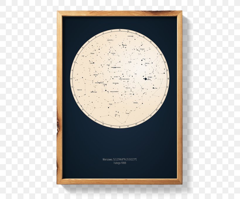 Star Chart Map Sky Poster, PNG, 500x679px, Star Chart, Com, Constellation, Map, Picture Frame Download Free