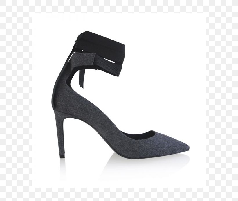 Suede Heel Shoe Sandal, PNG, 692x692px, Suede, Basic Pump, Black, Black M, Footwear Download Free