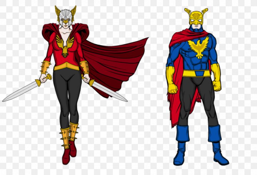 Superhero Eagle Costume Comic Book, PNG, 900x614px, Superhero, Action Figure, Book, Cartoon, Character Download Free
