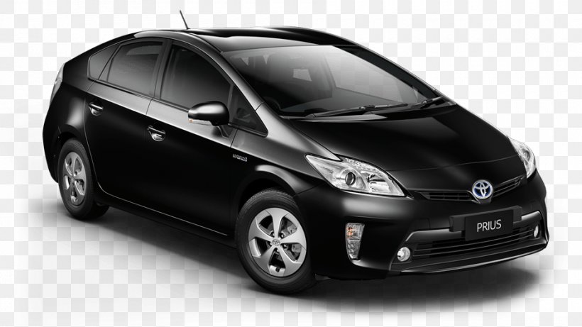 Toyota Prius Car Mercedes-Benz Toyota RAV4, PNG, 940x529px, Toyota, Alloy Wheel, Auto Show, Automotive Design, Automotive Exterior Download Free