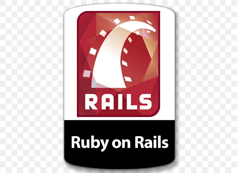 Web Development Ruby On Rails Ruby Version Manager Web Application, PNG, 600x600px, Web Development, Active Record Pattern, Brand, Label, Logo Download Free