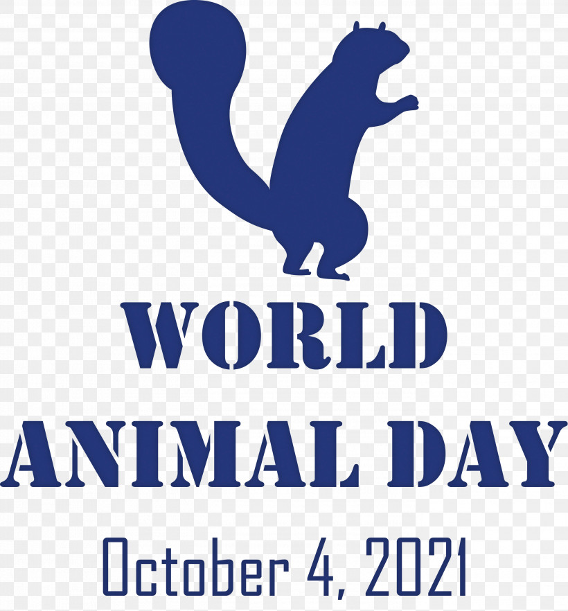 World Animal Day Animal Day, PNG, 2787x3000px, World Animal Day, Animal Day, Biology, Birthday, Birthday Card Download Free