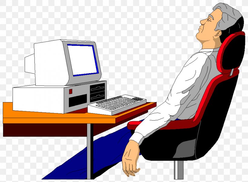 Desk Sleep Gfycat Clip Art, PNG, 965x711px, Desk, Business, Communication, Computer, Furniture Download Free