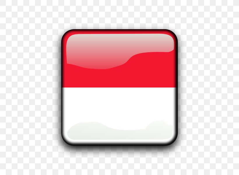 Flag Of Indonesia National Flag Vector Graphics, PNG, 600x600px, Indonesia, Flag, Flag Of Hungary, Flag Of Indonesia, Flag Of Monaco Download Free