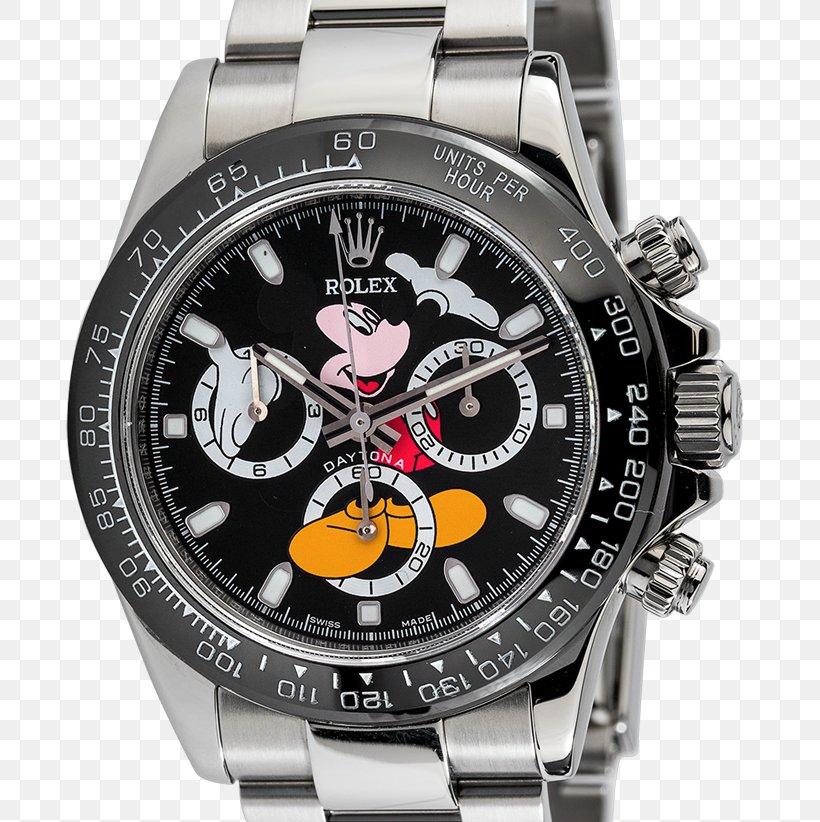 Rolex Daytona Watch Chronograph Luneta, PNG, 715x822px, Rolex Daytona, Bracelet, Brand, Chronograph, Dial Download Free