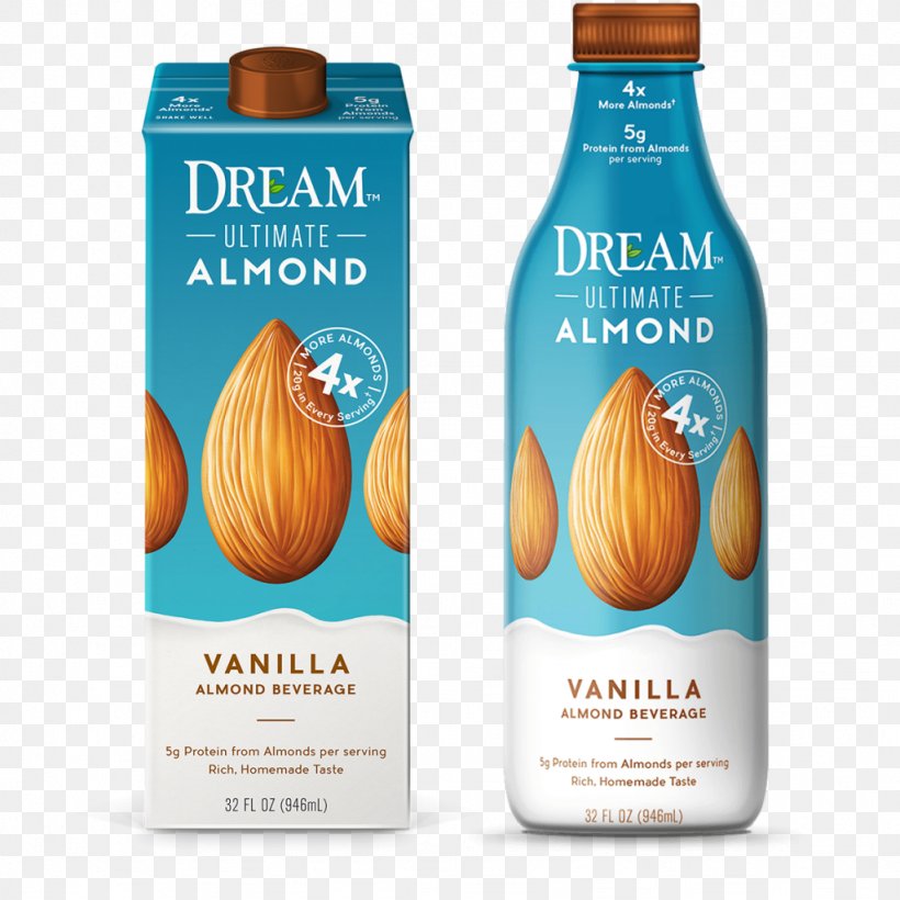 Almond Milk Soy Milk Rice Milk Ice Cream, PNG, 1024x1024px, Milk, Almond, Almond Milk, Chocolate, Cream Download Free