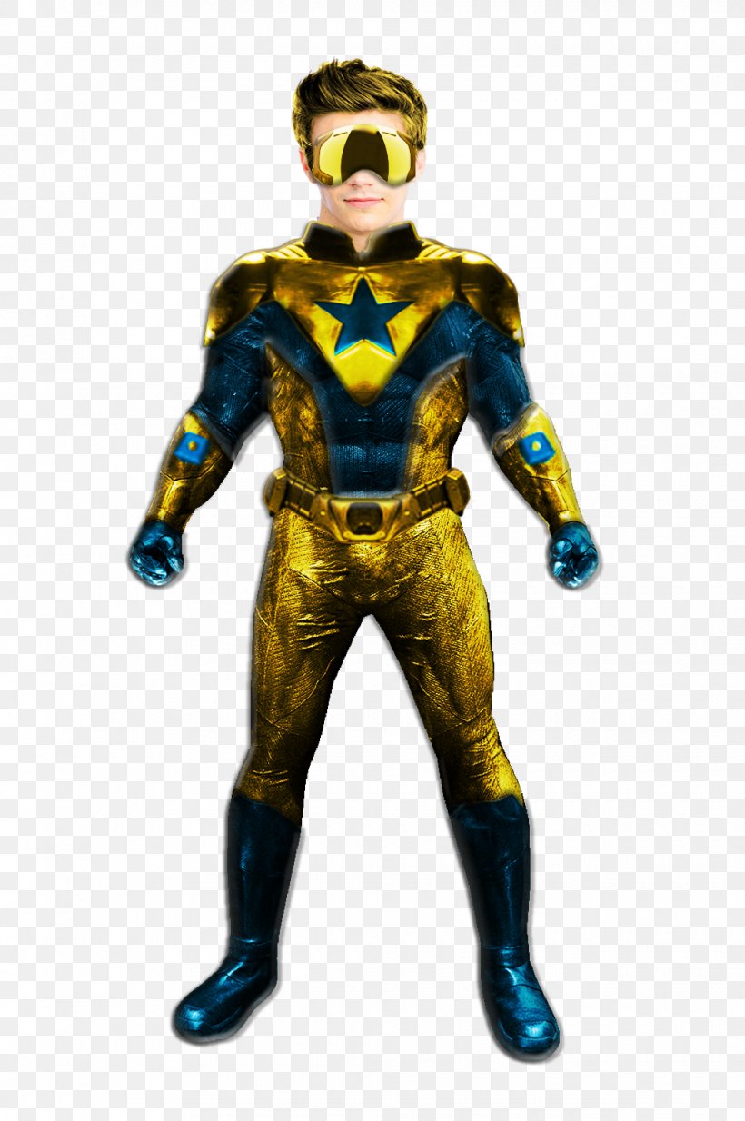 Booster Gold Mirror Master Superhero Concept Art, PNG, 1020x1535px, Booster Gold, Action Figure, Arrowverse, Art, Comics Download Free